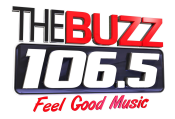 Buzz 106.5 KBZC Sacramento Feel Good Music Monica Lowe