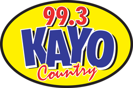 Country 99.3 KAYO Aberdeen